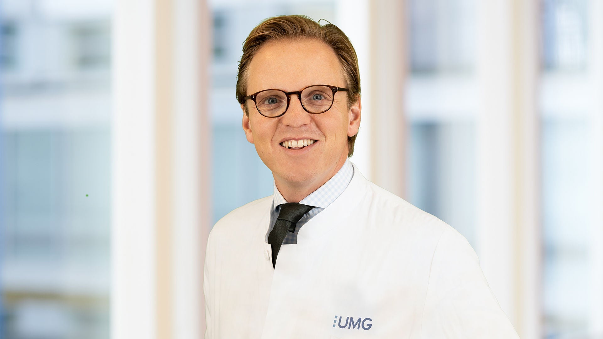 Prof. Andreas Schuster