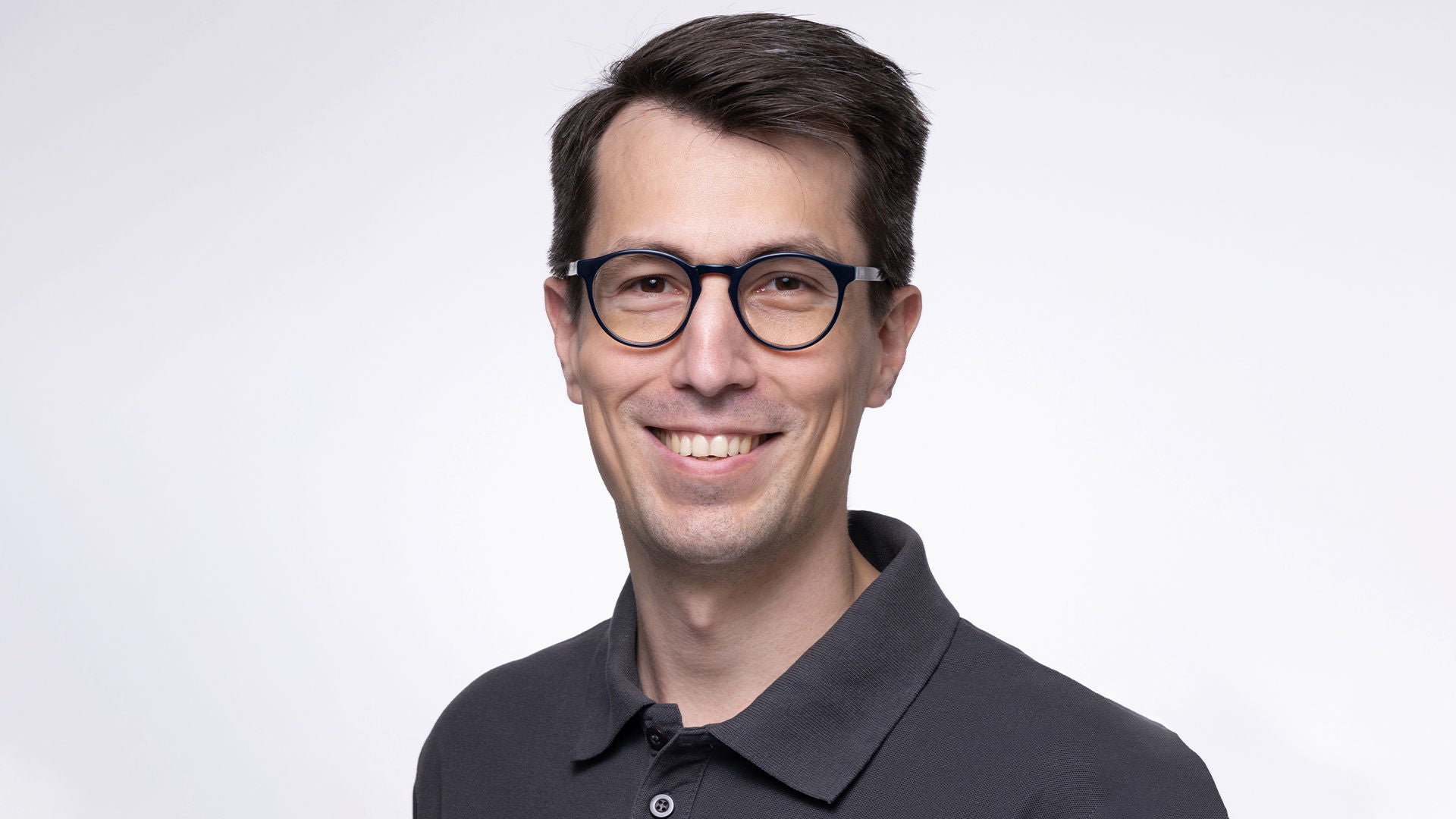 Prof. David Duncker