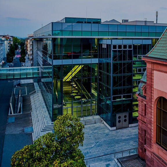 Die 91. DGK-Jahrestagung 2025 findet in Mannheim statt.